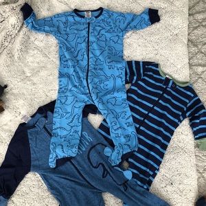 Baby onesies